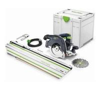 Festool Scie circulaire portative HK 55 EBQ-Plus-FSK 420