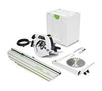 Scie circulaire portative Festool HK 85 EB-Plus-FSK 420
