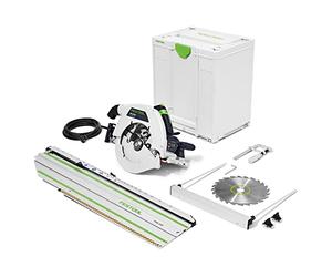 Scie circulaire portative Festool HK 85 EB-Plus-FSK 420