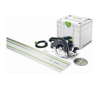 Festool Scie circulaire portative HK 55 EBQ-Plus-FS Festool Quantité:1