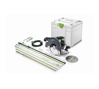 Scie circulaire portative HK 55 EBQ-Plus-FSK 420 Festool