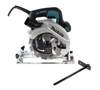 Makita HS7611 - Scie circulaire avec lame de scie Mforce - 1600W - 190 x 30mm