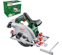Scie circulaire portative sans fil Bosch Home and Garden Universal Circ 18V-53 - Profondeur de coupe max. 53 mm