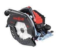 MAFELL Scie circulaire 18V Ø237mm Solo K 85-18 PURE - 91E302