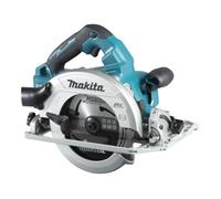 Scie circulaire portative sans fil Makita DHS782Z