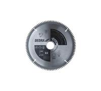Scie circulaire pour aluminium 20530mm/100z H205100
