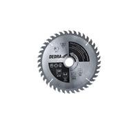 Scie circulaire pour bois 24z Mi 16020mm H16024