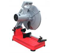 Scie circulaire pour métal - moteur 2000 watts - 230 volts - MKS355ECO HOLZMANN