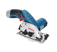 Scie Circulaire Professionnelle Bosch 12V Unité Nue BSH6016A1001 GKS 12V-26
