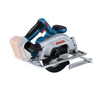 Scie Circulaire Professionnelle Bosch 18V Unité Nue BSH6016C1200 GKS 18V-57-2