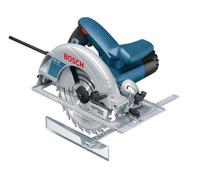 Scie Circulaire Professionnelle Bosch 190Mm 1400W 240V BSH601623070 GKS 190
