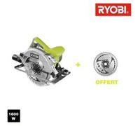 RYOBI - Scie à carrelage, matériaux