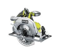 Scie circulaire Brushless 60 mm 18V ONE+ - RYOBI