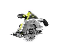 Scie circulaire RYOBI 18V One+ - sans batterie ni chargeur R18CS-0
