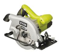 Scie circulaire Ryobi EWS1150RS 1150W 170mm 20mm 5600 tr/min