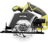 Scie circulaire RYOBI - R18CSP-0-18V One+ - Sans batterie ni chargeur