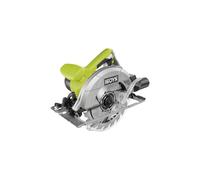 Ryobi Scie circulaire RCS1400-G – 1400 W, 66 mm, compacte et légère
