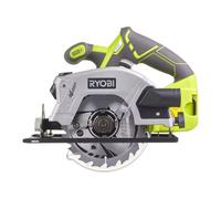 Ryobi Scie circulaire sans fil 18V ONE+ RWSL1801M - Lame Ø150 mm 18 dents - Batterie non incluse