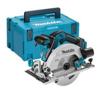 Scie circulaire sans balai Makita Aku avec AWS Li-ion LXT 18V, sans batterie DHS661ZJU