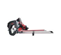 Scie circulaire sans fil 18V Ø168 mm KSS 50 18 M bl + 2 batteries 18 M 99 + chargeur rapide MAFELL