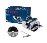 BOSCH GKS 185-Li Scie circulaire sans fil 18V Brushless 06016C1221