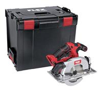 Flex-Tools Scie circulaire portative sans fil CS 62 18.0 sans batterie 18 V