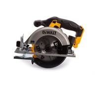 Scie Circulaire DeWALT DCS391NT (Machine seule TSTAK II)
