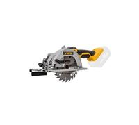 Scie Circulaire sans fil 20V 140mm Sans batterie Ni chargeur