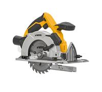 Scie Circulaire sans fil 20V 150mm Sans batterie Ni chargeur VITO LI