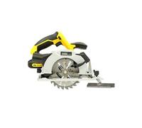 Scie circulaire sans fil 20V Diam 150 mm + 2 Batteries 2.0 Ah + Chargeur rapide VITO