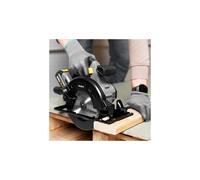 Scie circulaire sans fil 20V (sans batterie) RB-1032
