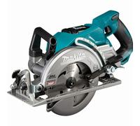 Makita RS001GM101 Scie circulaire sans fil 185 mm 40V 4.0Ah li-ion