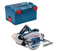 Bosch GKS 18V-68 GC Professional 19 cm Noir, Bleu 5000 tr/min