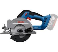 Scie circulaire sans fil BOSCH GKS 18V-51, 06019M3120
