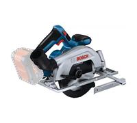 Scie circulaire sans-fil BOSCH GKS 18V-57-2 - 0 601 6C1 200 Professional (vendu sans batterie)