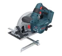 Scie circulaire sans fil - Bosch - GKS 18V-57-2 - Brushless - 165 mm - 2x Batterie ProCORE 4,0 Ah