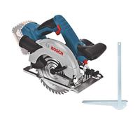 Scie circulaire 18V GKS 18-57 (sans batterie ni chargeur) - BOSCH - 06016A2200 G