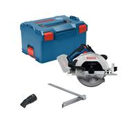 Bosch Scie circulaire sans fil GKS 18V-68-2 PROFESSIONAL L-BOXX 06016D0001
