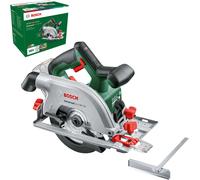 Bosch Circ 18V-53 16 cm Noir, Vert 4300 tr/min