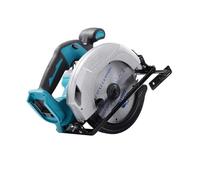 Scie Circulaire sans Fil Brushless 21V KATSU FIT-BAT, 7" 180mm Scie Circulaire Électrique sans Fil avec 40T Lame, Moteur sans Balais, sans Batterie ni Chargeur 102795