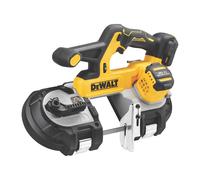 Scie circulaire sans fil brushless DeWalt DCS378N-XJ 86mm 18V Li-Ion XR, sans batterie