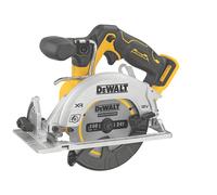 Scie circulaire DEWALT Ø140 mm XR 12V Brushless - Sans batterie, ni chargeur - DCS512N-XJ