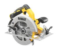Scie circulaire sans fil brushless DeWalt XR DCS570N-XJ 184mm 18V Li-ion - Sans batterie