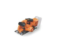 Scie circulaire sans fil brushless Fein AHKS 18-57 AS 150mm 18V Li-ion - Sans batterie