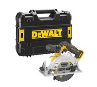 Scie circulaire sans fil DeWALT 12 V DCS512NT