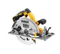 Scie Circulaire Sans Fil DEWALT DCS572N XR 184Mm 18V Unité Nue DEWDCS572N