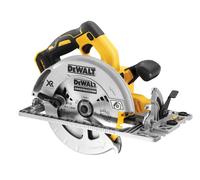 Scie Circulaire Sans Fil DEWALT DCS572N XR 184Mm 18V Unité Nue DEWDCS572N