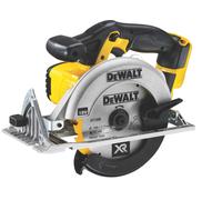 Scie circulaire sans fil DeWALT, sans batterie DCS391N