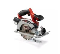 Einhell Scie circulaire TE-CS 18/165-1 Li Solo Power X-Change 18V Ø165 mm sans fil (sans batterie)
