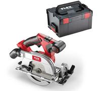 Flex-Tools Scie circulaire portative sans fil CS 62 18.0 sans batterie 18 V